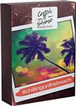 Catch & Shine - #Chillingonthebeach Eau De Toilette Voor Haar, 50 ml