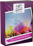 Catch & Shine - #Loveatthefestival Eau De Toilette Voor Haar, 50 ml