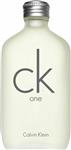 Calvin Klein CK One 50 ml - Eau de Toilette - Unisex