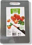 Snijplank - cutting board - 35 x 23 cm - kleur - stevig