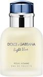 Dolce & Gabbana Light Blue Pour Homme 40 ml - Eau de toilette - Herenparfum