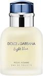 Dolce & Gabbana Light Blue Pour Homme 40 ml - Eau de toilette - Herenparfum