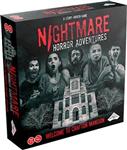 Nightmare Horror Adventures - van de makers van Escape Room The Game - Nederlands