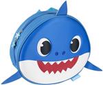 Baby Shark Rugzak - 30 cm