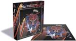 Judas Priest Puzzel Defenders Of The Faith 500 stukjes Multicolours - Puzzel