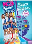 K3 : stickerboek - disco