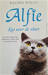Alfie, Kat over de vloer - Boek