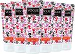 6x Vogue Girl Parfum Douche Cats - 200 ml