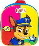 Paw Patrol Rugzak 3D - 30 cm