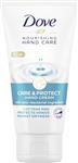 Dove Care & Protect Handcrème - 75 ml