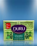 Duru Olijfzeep - 4 x 150 gram