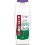 Borotalco Relax douchegel Unisex Lichaam Lavendel - 250 ml