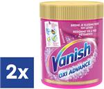 Vanish Gold Oxi Advance Multi Power - 2 x 470 g