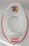 Paw Patrol WC Verkleiner - Toiletbril Verkleiner