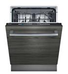 Siemens iQ100 SE61HX08VE vaatwasser Volledig ingebouwd 13 couverts E