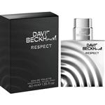 David Beckham Respect edt - 40 ml