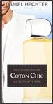 Daniel Hechter Collection Couture Coton Chic Eau De Parfum - 100ml