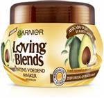 Garnier Loving Blends Avocado Karit Mask - 300ml
