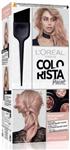 L’OREAL COLORISTA PAINT PERMANENT COLOR- PINKHAIR