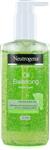 Neutrogena Oil Balancing Facial Wash - 200 ml
