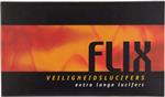 Flix Lucifers - Extra Lang - Veiligheidslucifers - 88 mm - 45 stuks