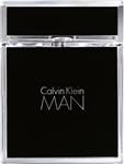 Calvin Klein Man Eau de Toilette Herenparfum - 50 ml