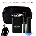 Mr. John Travel Hygiëne Kit - 7 Delig