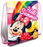 Minnie Mouse gymtas / zwemtas Hello Summer - 40cm