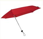 Impliva Stormparaplu Mini - rood