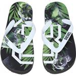 Diesel Flip Flop Teenslipper Jungle - Kids - Maat 27