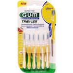 GUM Trav-ler 1.3 mm - 6 stuks