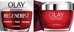 Olay Regenerist Dagcrème - 50ml - Alle huidtypes