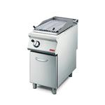 Gastro M gas lavasteen grill VS70/40GRL