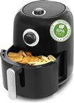 Emerio AF-125770 - Smart fryer - Timer functie - Snelle opwarmfunctie