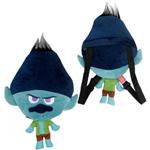 Trolls Rugzak Blauw - 45 x 25 x 4 cm