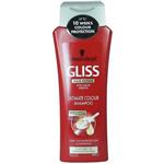 Schwarzkopf Gliss Hair Repair Ultimate Colour Shampoo - 250ml
