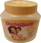 Sleeping Beauty Shea Butter Baby Creme - 500 ml