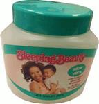 Sleeping Beauty Aloe Vera Baby Creme - 500 ml