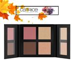 Catrice 4 Kleuren Limited Edition Oogschaduw Palette - Astrology