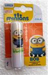 Minions Lippenbalsem - Cola