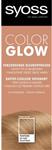 Syoss Color Glow Coral Gold Verzorgende Kleuropfrisser Pantone 16-1337