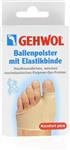 Gehwol Anti Druk Knobbelkussen G In Elastische Bandage Gelkussen - 1 stuks