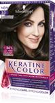 Schwarzkopf Keratine Color Haarverf - 3.0 Intense Donkerbruin