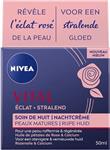 Nivea Vital Radiance Eye Contour Nachtverzorging - 50ml