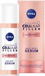 Nivea Cellular Hyaluron +Elasticity Anti-spot Serum - 50ml