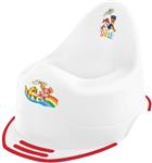 Paw patrol potje - Oranje