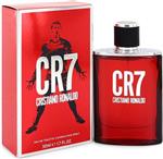 Cristiano Ronaldo Cr7 Eau de toilette - 50ml