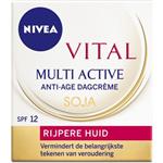 NIVEA Vital Soja Dagcreme - 50 ml