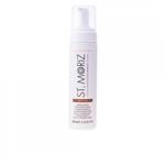 St. Moriz Self tanning mousse medium zelfbruiner - 200ml