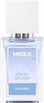 Mexx Fresh Splash for her Eau de toilette - 15 ml